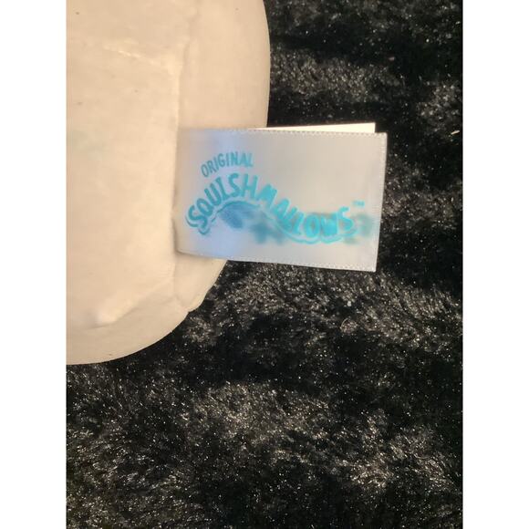 Squishmallow Squish Doo Charlize Cockatiel Bird Plush 5" - Picture 3 of 3